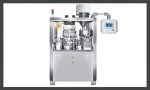 Full-Automatic Capsule Filling Machine | Model: NJP3000