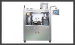 Full-Automatic Capsule Filling Machine | Model: NJP4200