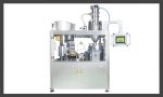 Full-Automatic Capsule Filling Machine | Model: NJP7500