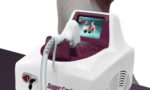 Portable Diode Laser Hair Removal Machine